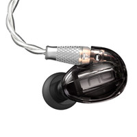 双11预售：NuForce 新智 HEM1 入耳式耳机