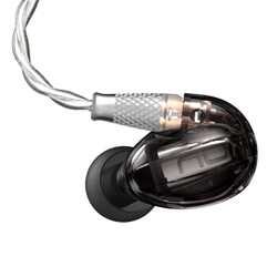 NuForce 新智 HEM1 入耳式耳机
