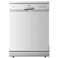 Haier 海尔 WQP12-SFE 12套 独嵌两用 洗碗机  +凑单品