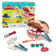 Play-Doh 培乐多 B5520 小小牙医 手工彩泥+培乐多A7923 手工彩泥8色装 +凑单品