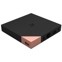 创维（Skyworth）π盒 智能网络电视机顶盒 4K高清HDR电视盒子2G内存双天线wifi派盒蓝牙语音