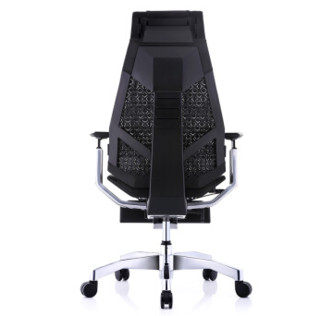  Ergonor 保友办公家具  基尼迪亚 人体工学电脑椅