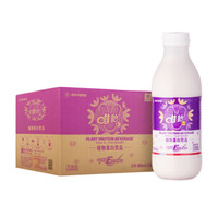 viee 唯怡 紫标Beauty 花生核桃坚果豆奶饮料 960ml*12瓶 *2件 +凑单品