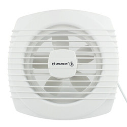 金羚（JINLING）厨房卫生间排气扇换气扇静音浴室排风扇墙窗式8寸APC20-3-8