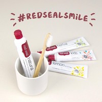 凑单品:red seal 红印 多种口味组合套装