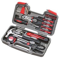 超值套装！ Apollo 家用工具套装39件套  $16.25 （转运到手约￥296）