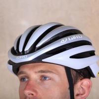 GIRO Cinder Mips 自行车骑行头盔（白色）