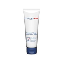 CLARINS 娇韵诗 男士活力洁面凝胶 125ml *2件 +凑单品