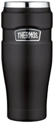 近期好价！Thermos Stainless 帝王系列不锈钢保温杯 16oz  $18.55 （转运到手约￥175）