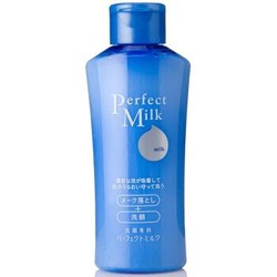 洗颜专科 柔澈泡沫卸妆乳液 150ml