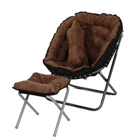 Naphele 奈菲乐 可折叠懒人沙发组合三件套 