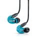 双11预告：Shure 舒尔 SE215音乐耳机入耳式