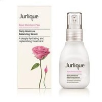 Jurlique茱莉蔻 玫瑰保湿抗氧化精华液 30ml *2件