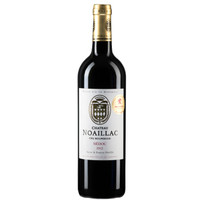 Chateau Noaillac 诺雅克庄园 干红葡萄酒 2013年 750ml