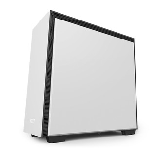 NZXT 恩杰 H700i 智能中塔机箱