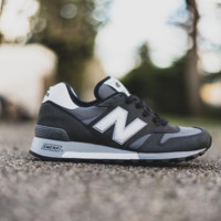 new balance 1300系列 M1300CLB 男款复古跑鞋