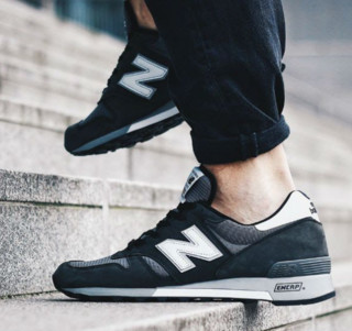 new balance 1300系列 M1300CLB 男款复古跑鞋