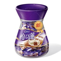 Cadbury 怡口莲 柔滑牛奶原味 300g *6瓶