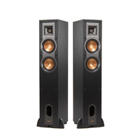 双11预告、历史新低：Klipsch 杰士 R-24F 落地式音箱