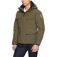 Canada Goose LODGE HOODY 男款羽绒服