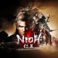 《Nioh: Complete Edition（仁王完整版）》