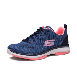 SKECHERS 斯凯奇 BURST TR 女士休闲运动鞋