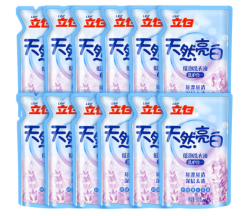 立白洗衣液 500g*12袋