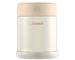 ZOJIRUSHI 象印 SW-EE35 不锈钢焖烧杯 350ml