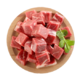 恒都 澳洲精修牛腩块 1kg/袋 草饲牛肉 *4件 +凑单品