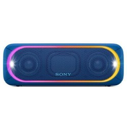 0点开始：SONY 索尼 SRS-XB30 重低音无线蓝牙音箱