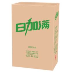 日加满 日加满碳酸饮品250ml*24瓶 整箱