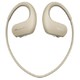  索尼（SONY）可穿戴式运动防水耳机mp3播放器 WS414 (白色) 8G　