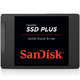 闪迪(SanDisk) 加强版 240G 固态硬盘