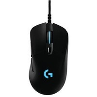 双11预告：Logitech 罗技 G403 RGB鼠标 有线