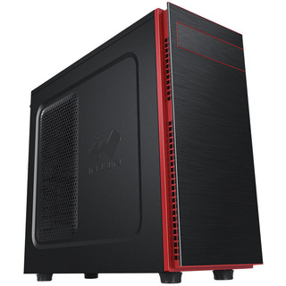 RAYTINE 雷霆世纪 The fire 组装台式机（i5-8500、B360、128GB、GTX1070）