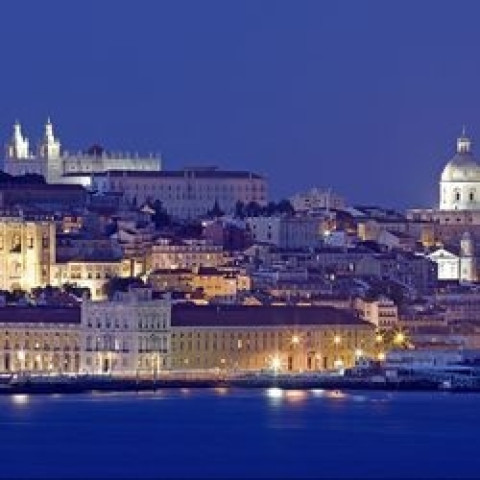 定金最后1小时:首都航空 北京直飞葡萄牙里斯