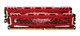 英睿达 Ballistix Sport LT 32GB Kit (16GBx2) DDR4 2666 MT/s (PC4-21300) DR x8 DIMM 288-Pin - BLS2K16G4D26BFSE (Red)