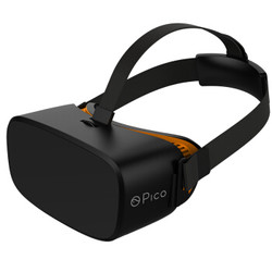 小鸟看看 Pico Neo DK 智能 VR眼镜 PCVR 3D头盔