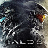 《Gears of War 4（战争机器4）》 +《Halo 5: Guardians （光环5）》Xbox数字游戏