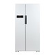 11日0点、历史低价：SIEMENS 西门子 BCD-610W(KA92NV02TI) 对开门冰箱 610L