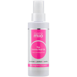 mama mio 预防妊娠纹按摩油 240ml