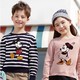 UNIQLO 优衣库 UT MICKEY STANDS 403536 圆领针织衫