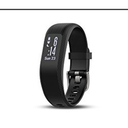 GARMIN vivosmart 3 智能运动光学心率手环