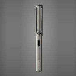 Lamy 凌美 LX系列 50周年纪念版 钢笔 EF尖 多