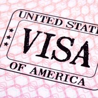 定金最后10.5小时：美国个人旅游十年多次签证（广州送签）