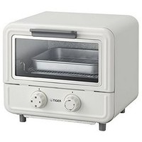 Prime会员：TIGER 虎牌 KAO-A850 mini电烤箱
