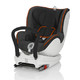 双11预售：Britax 宝得适 Dualfix 双面骑士 儿童安全座椅+价值1280元背带