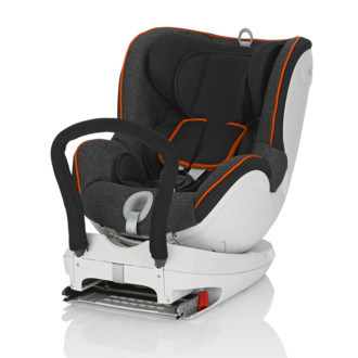 MAXI-COSI Axiss Fix Plus安全座椅使用测评