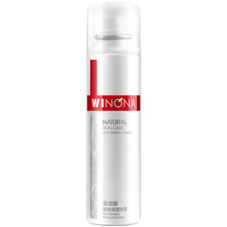  WINONA 薇诺娜 舒敏保湿喷雾150ml+50ml +凑单品