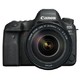 Canon 佳能  EOS 6D Mark II 单反套机（EF 24-105mm f/4L IS II USM 镜头）